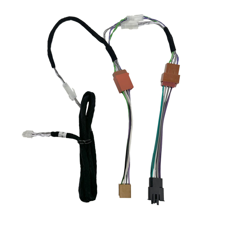 BB OEM CABLES - Volvo FH / FM høynivåkabelsett