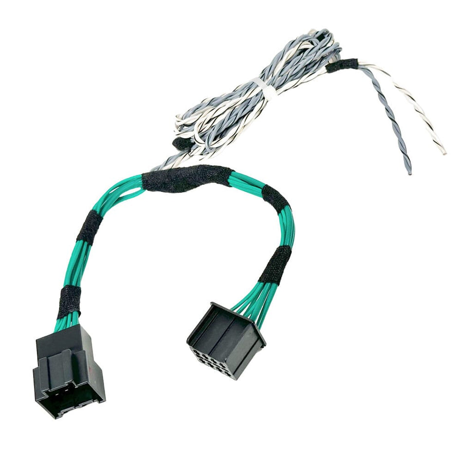 BB OEM CABLES - Volvo FH høynivåkabelsett 1.5M