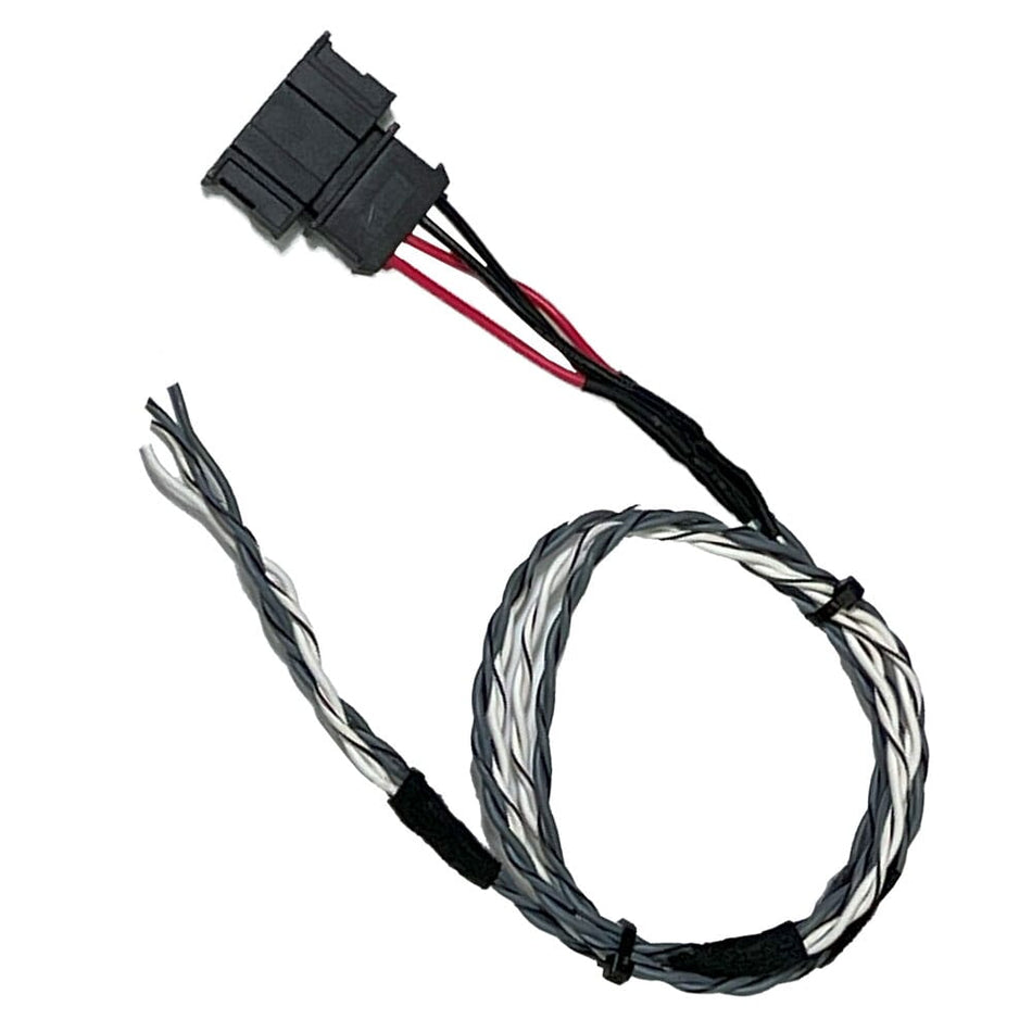 BB OEM CABLES - VAG høynivåkabelsett R-Fase