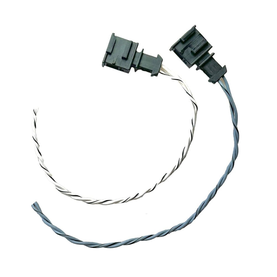 BB OEM CABLES - VW høyttalerkontakt for diskant