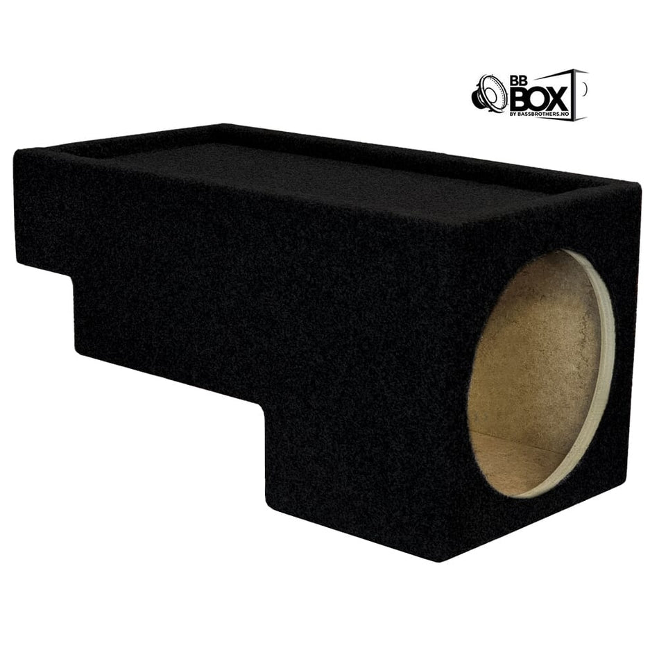 BB BOX 110 - BR20 Sort