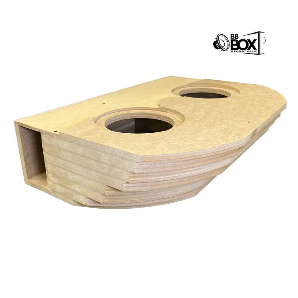 BB BOX 206 - B15 C4