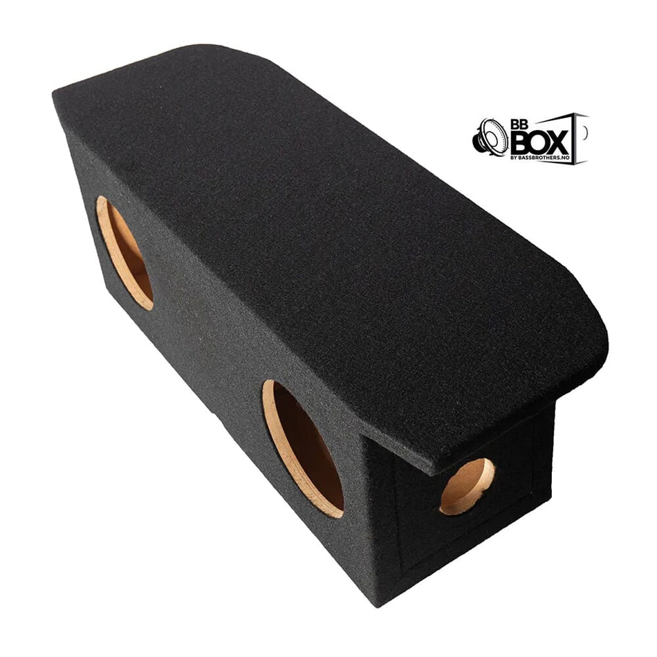 BB BOX 206 - ENYAQ