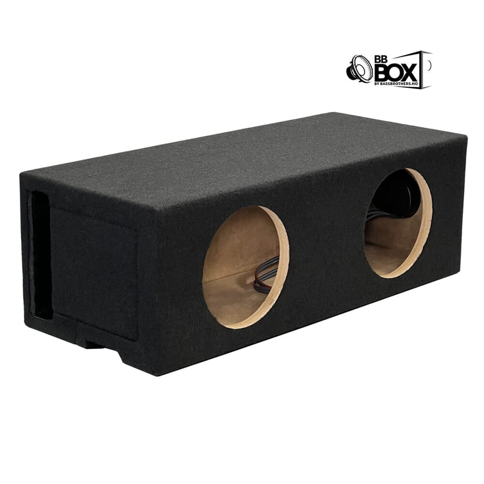 BB BOX 206 - FD16