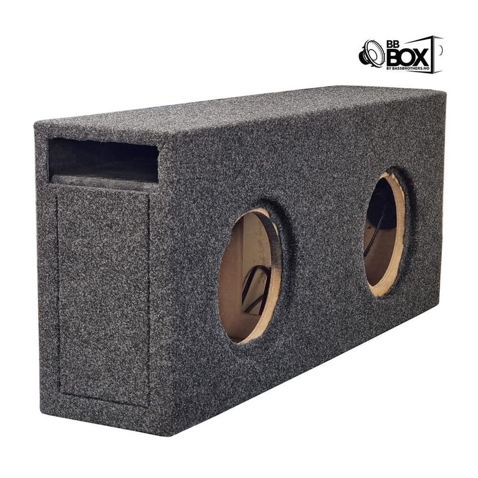 BB BOX 208 - B47