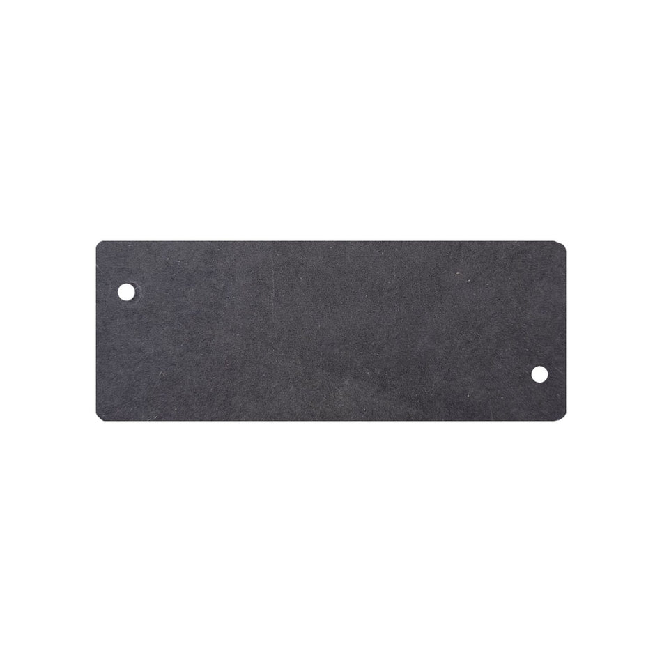 BB OEM - Monteringsplate Ford Transit Custom / VW T7