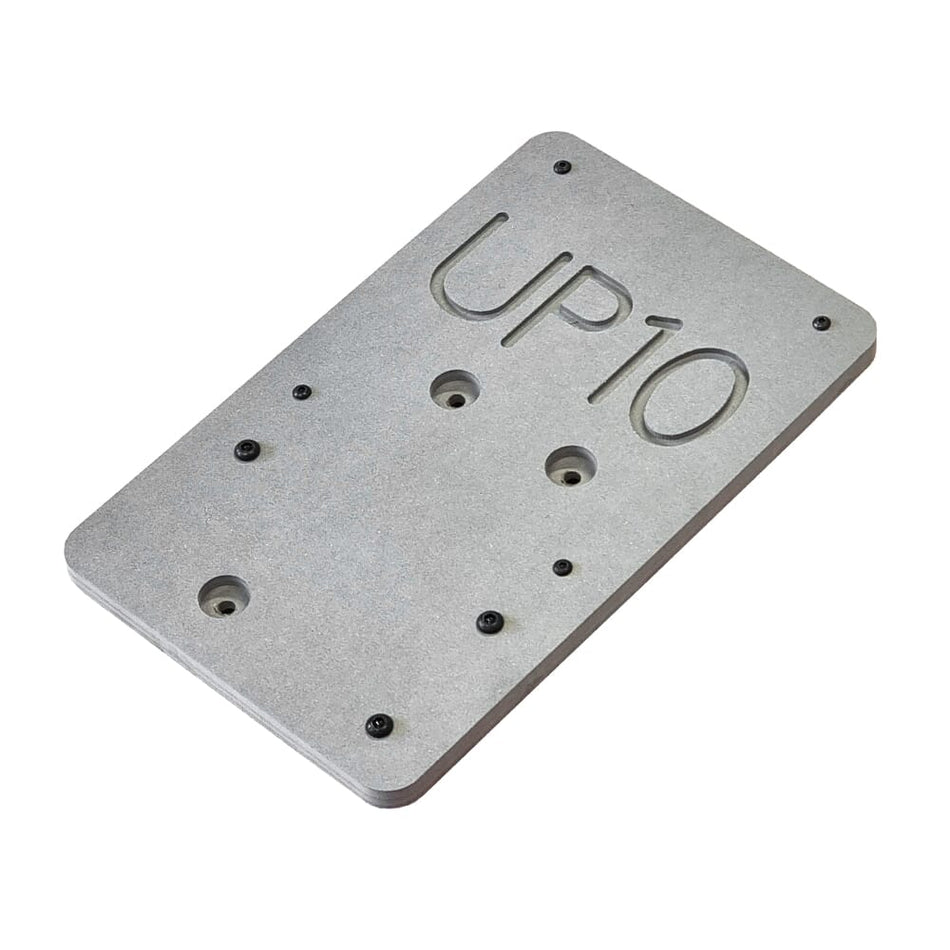 BB OEM - Monteringsplate for UP10DSP i Hongqi E-HS9