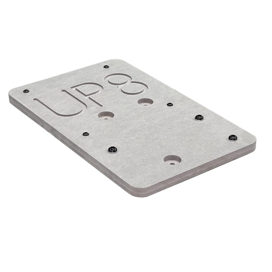 BB OEM - Monteringsplate for UP8DSP i Hongqi E-HS9