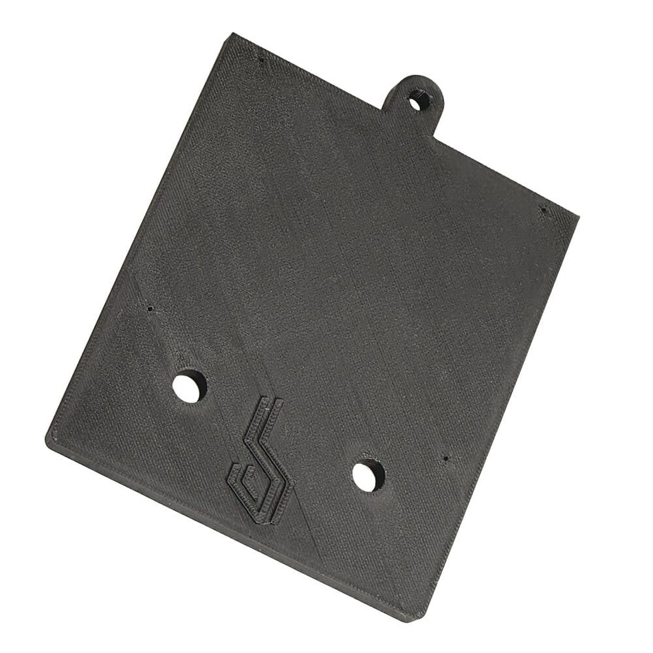 BB OEM - Monteringsplate Mercedes Vito - M5.4DSP
