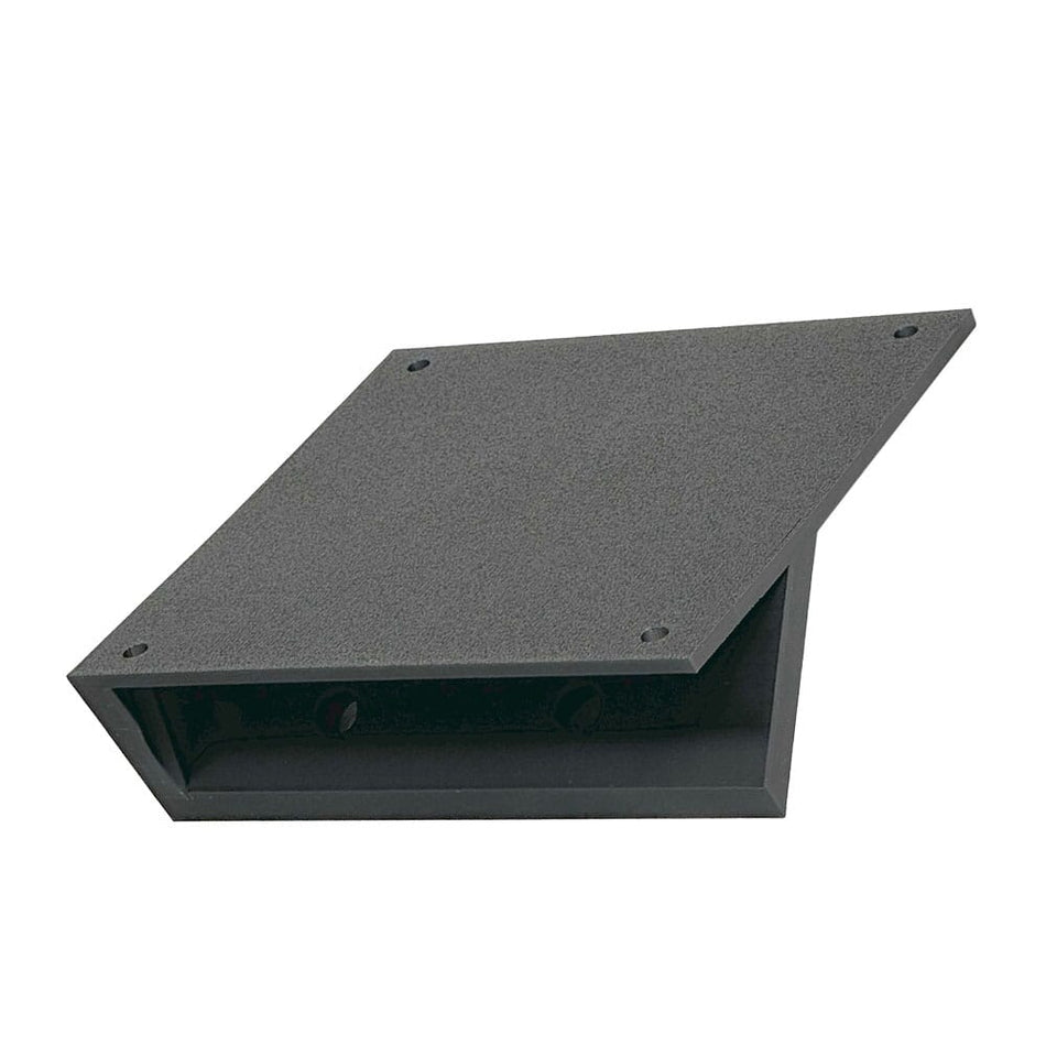 BB OEM - Monteringsplate Mercedes Vito - UP 6DSP