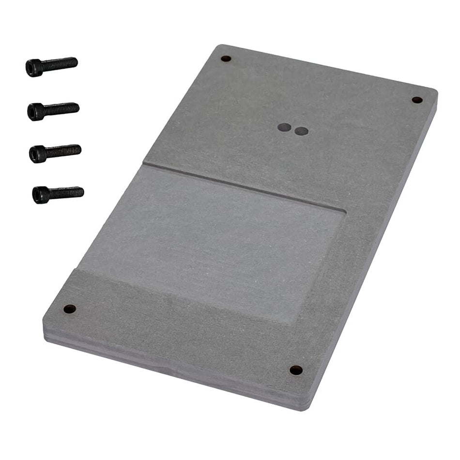 BB OEM - Monteringsplate Volvo FH - for M 5.4DSP