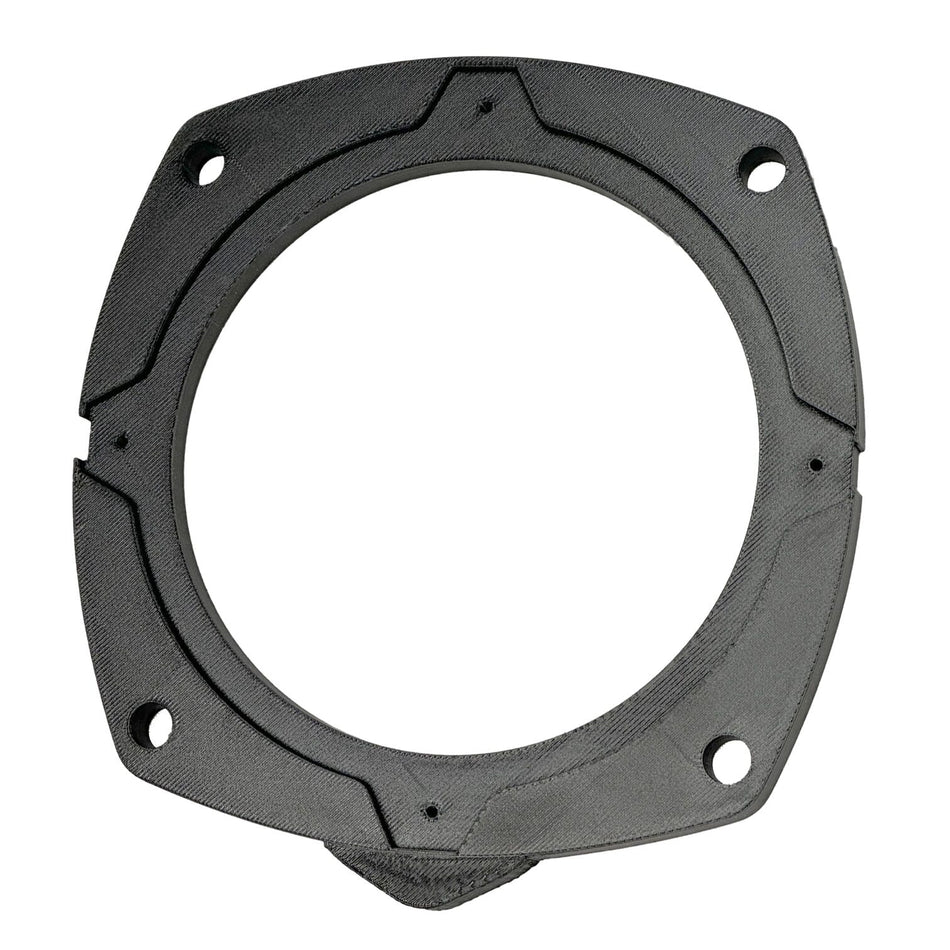 BB OEM - Volvo FH / FM høyttaleradapter 5,25``