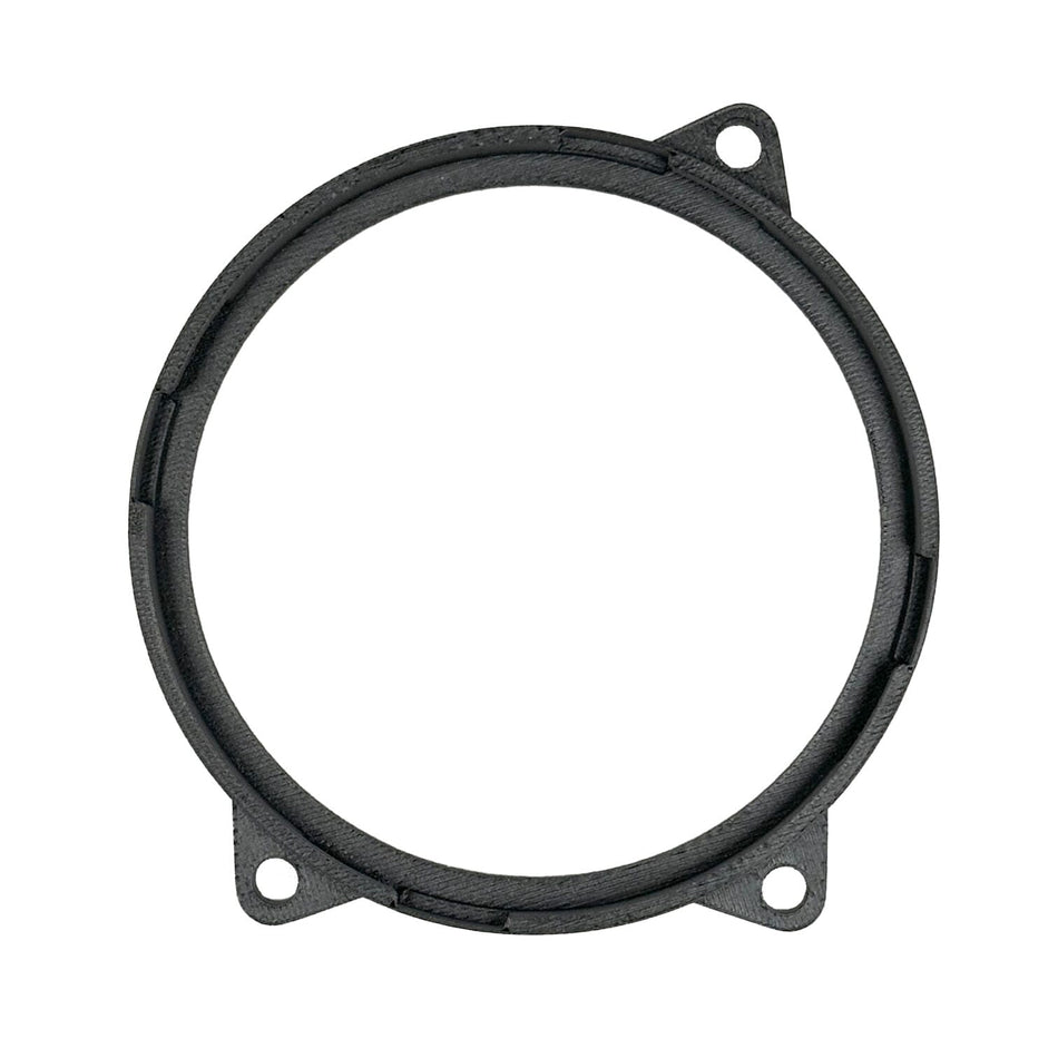 BB OEM - Volvo FH / FM høyttaleradapter 4``