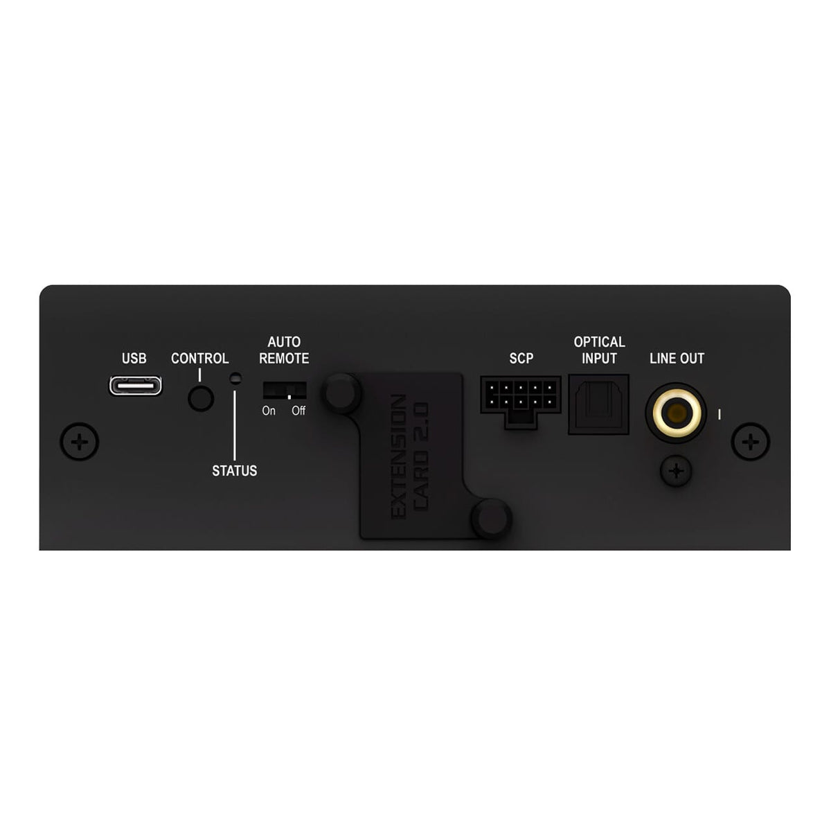 Match Lydoppgraderingspakke BMW 676 HIFI / 674HK - Nivå 2, Nivå 2 - For BMW med 676 HIFI / 674 HK 2005-2019 (bilde 4)