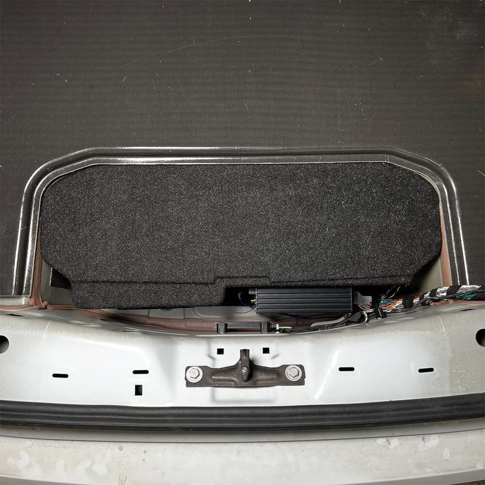 Match Lydoppgraderingspakke Skoda Enyaq