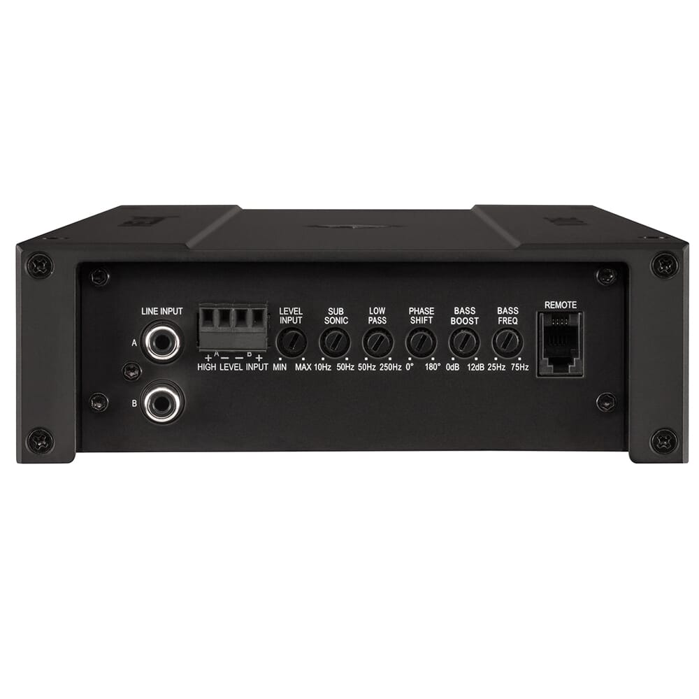 Basspakke Volvo EX40 / EC40 2024 og nyere, Basspakke spesialtilpasset Volvo EX40 / EC40 2024 og nyere med Harman Kardon (bilde 8)