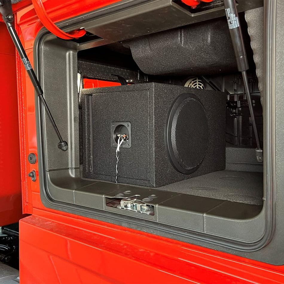 HELIX 10`` basspakke Volvo FH