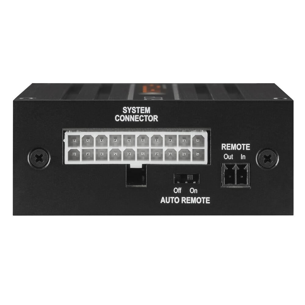 Match Lydoppgraderingspakke VW ID.Buzz 2-, 5-, 6- og 7-seter (bilde 13)