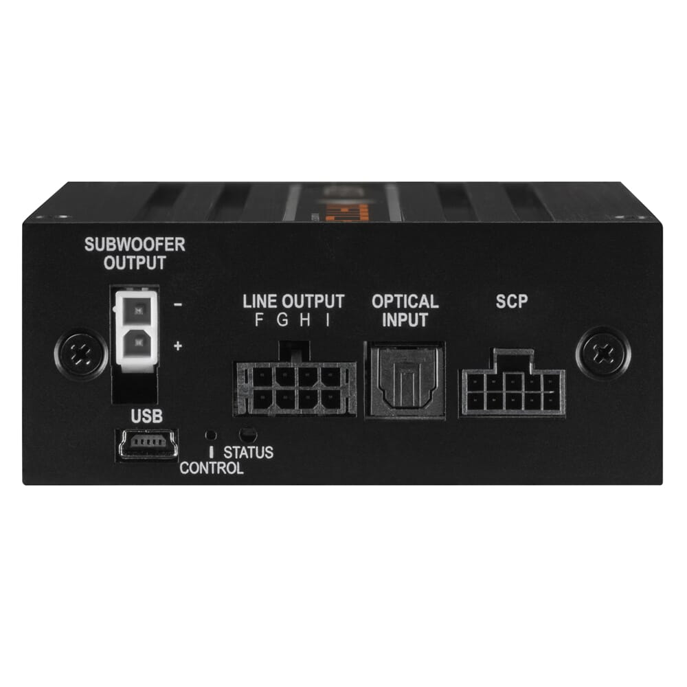 Match Lydoppgraderingspakke VW Golf / e-Golf, Lydpakke for VW Golf / e-Golf 2013-2020. 100% Plug and play (bilde 3)
