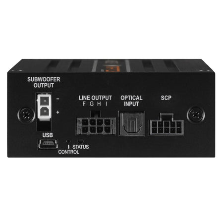 Match Lydoppgraderingspakke VW Golf / e-Golf, Lydpakke for VW Golf / e-Golf 2013-2020. 100% Plug and play (bilde 3)