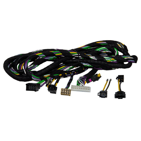 Match Lydoppgraderingspakke VW Golf / e-Golf, Lydpakke for VW Golf / e-Golf 2013-2020 (bilde 6)