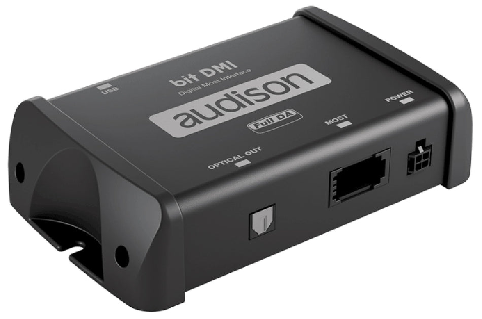 Audison bit DMI