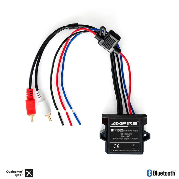 Ampire BT Audio-adapter