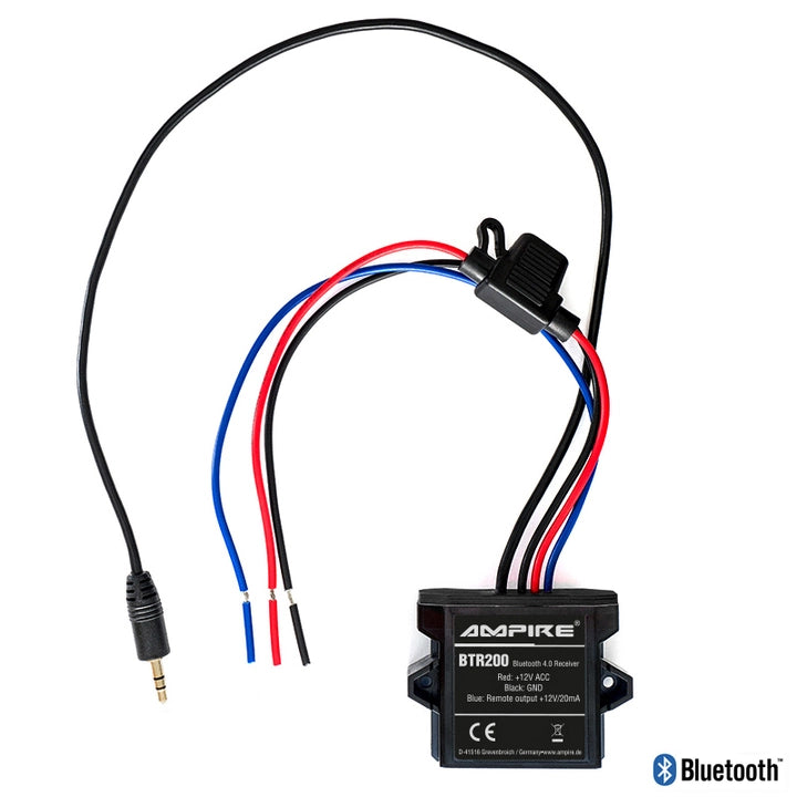 Ampire BT Audio-adapter
