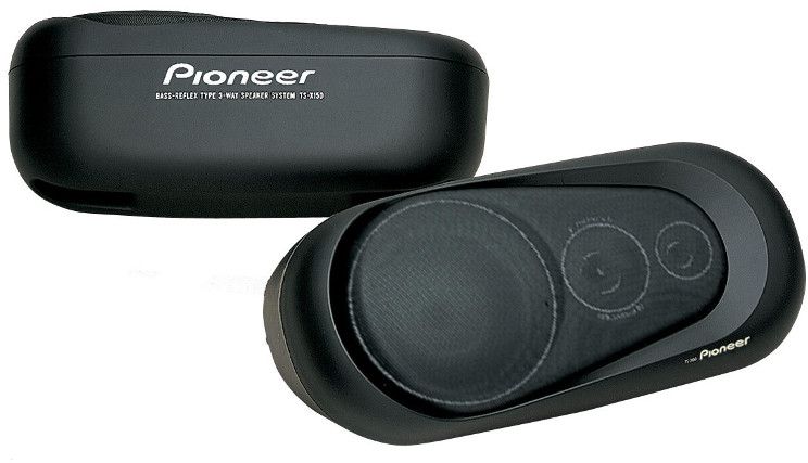 Pioneer TS-X150