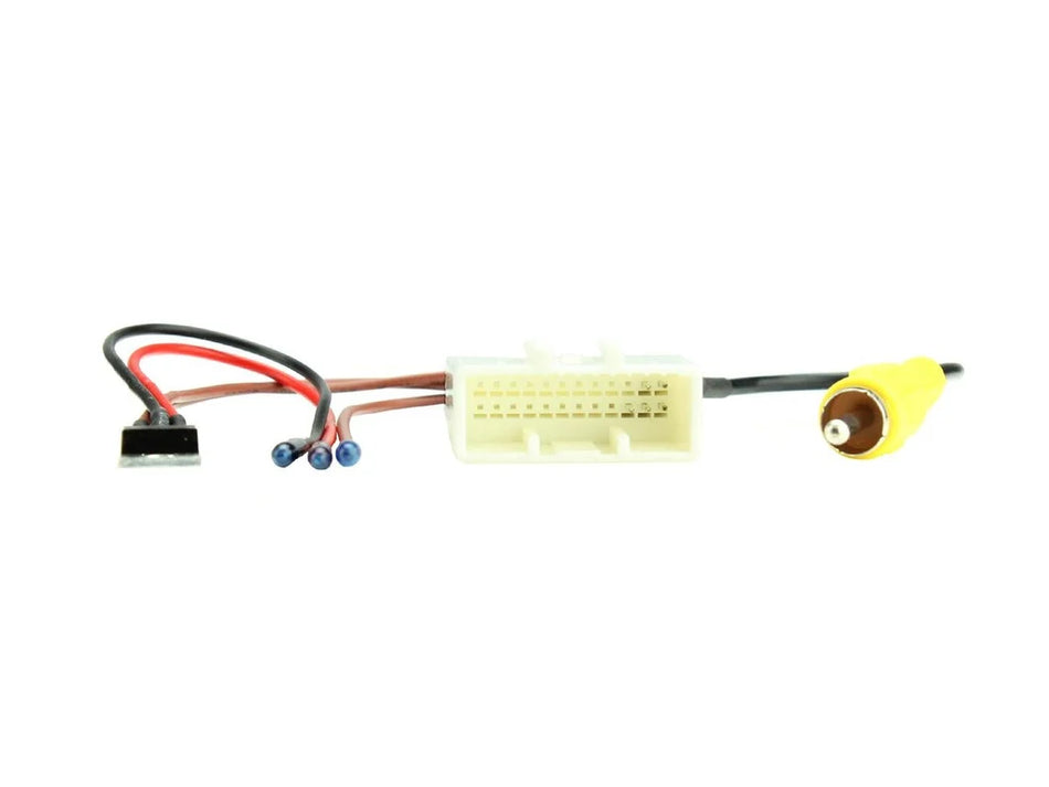 Connects2 - Beholde OEM ryggekamera