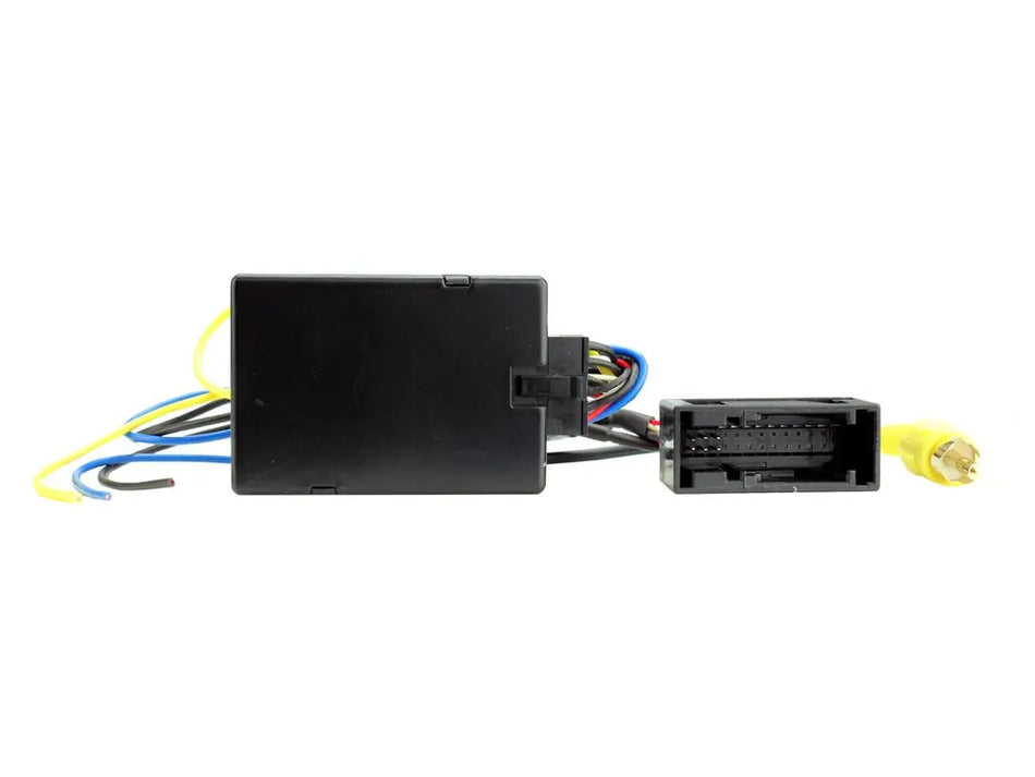 Connects2 - Beholde OEM ryggekam. (LOW)