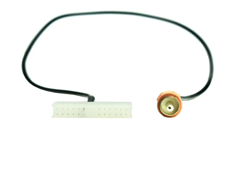 Connects2 - Beholde OEM ryggekamera