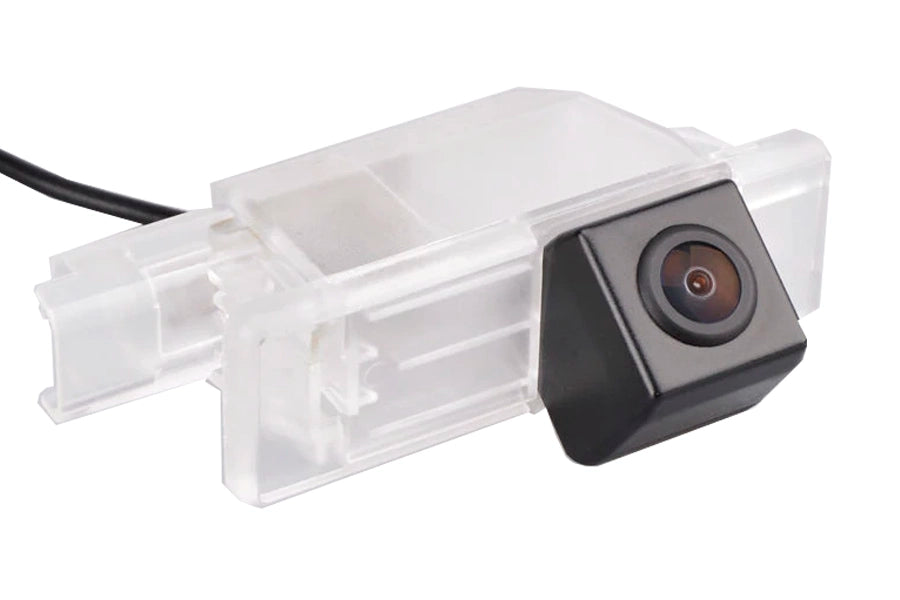 InCarTec Ryggekamera (CVBS)
