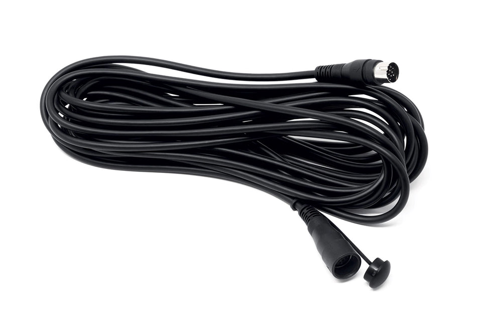 HERTZ 10 meter 13 pins forlengelseskabel