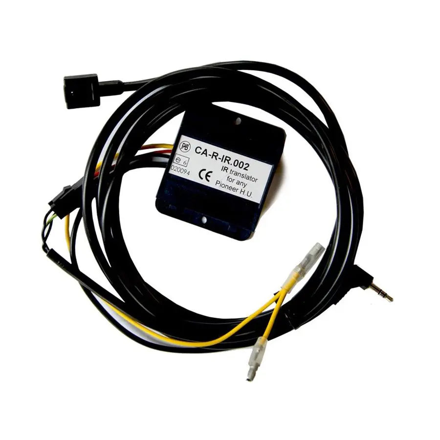 Pioneer IR-mottaker til fjernkontroll