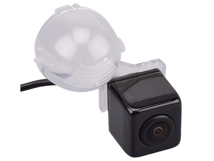 InCarTec Ryggekamera (skiltlys) (CVBS)