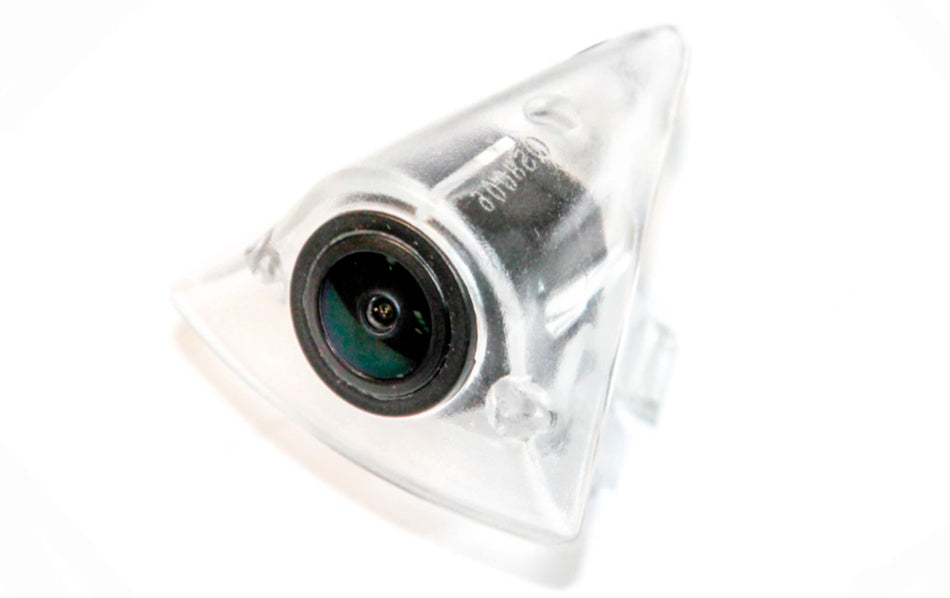 InCarTec frontkamera Volkswagen (CVBS)