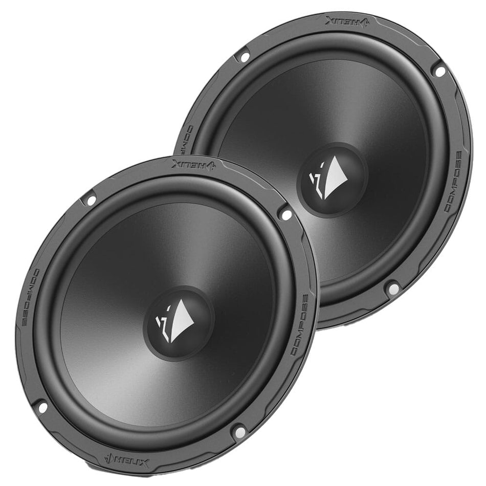 HELIX CB W165-S3