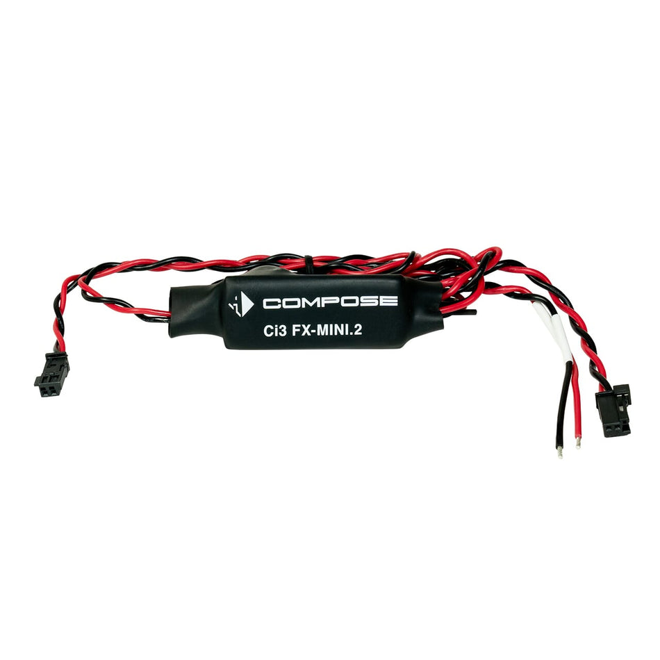 Helix Compose Ci3 FX-MINI.2