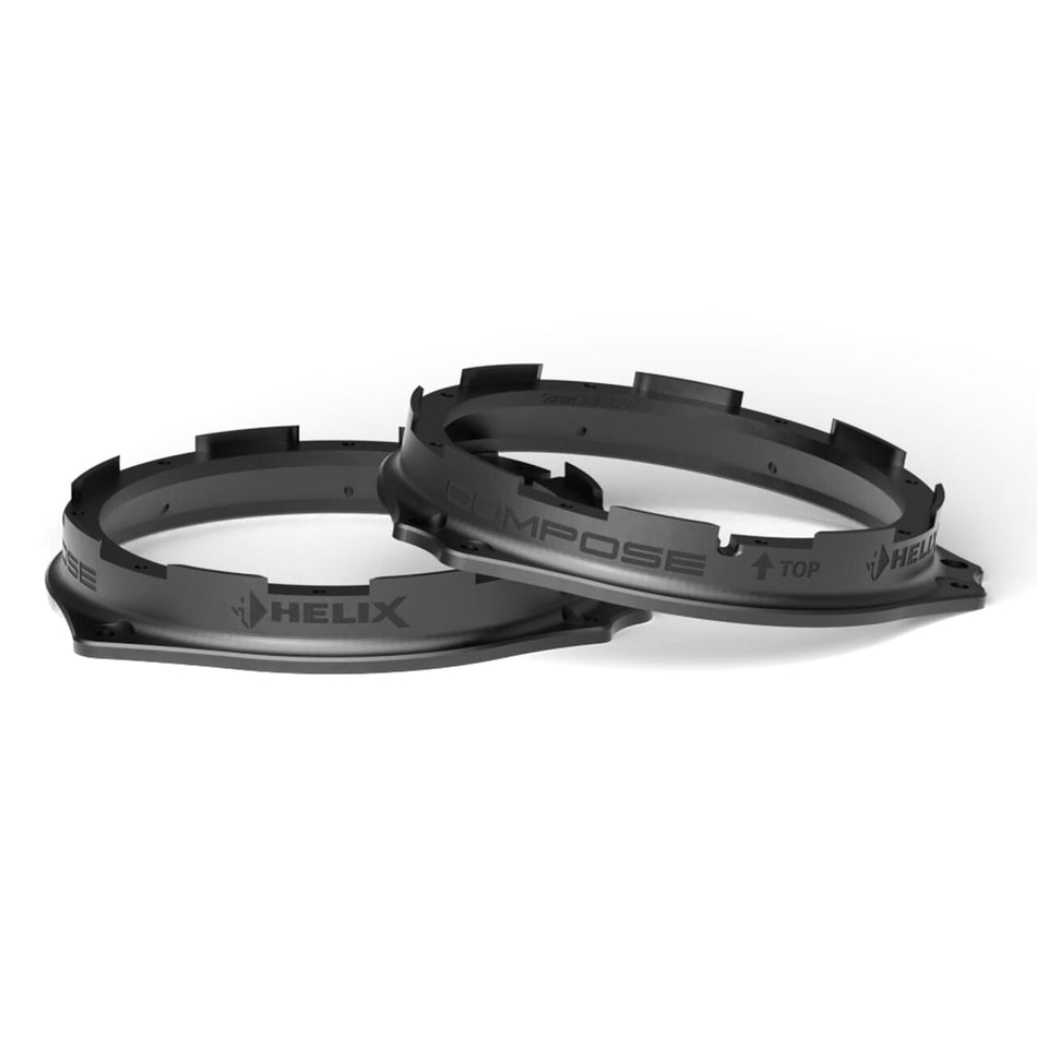Helix Compose FlexMount CFMK165 SCA.1