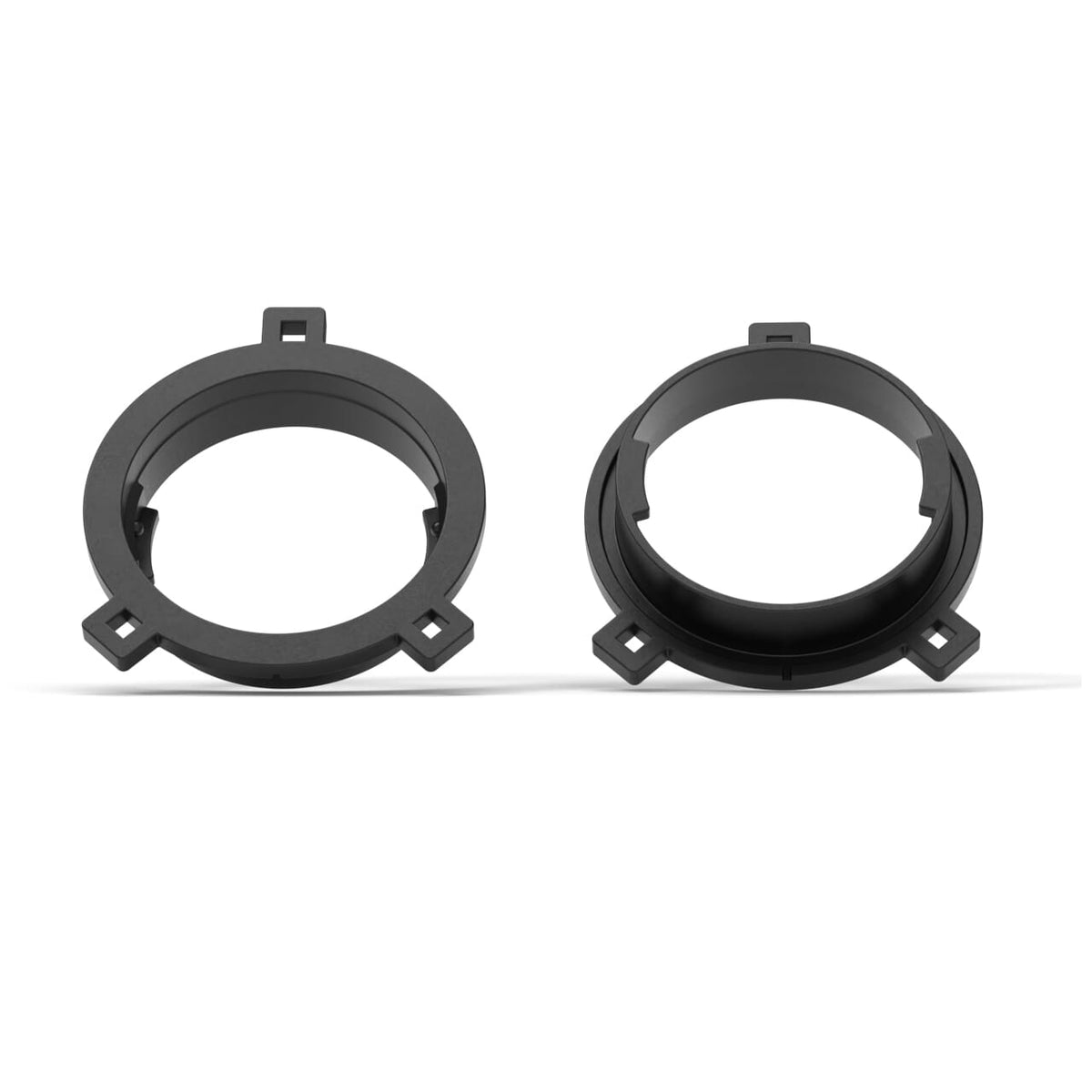 Helix Compose FlexMount CFMK25 VW.1, Helix Compose adapterringer VW/Skoda/Seat/MAN