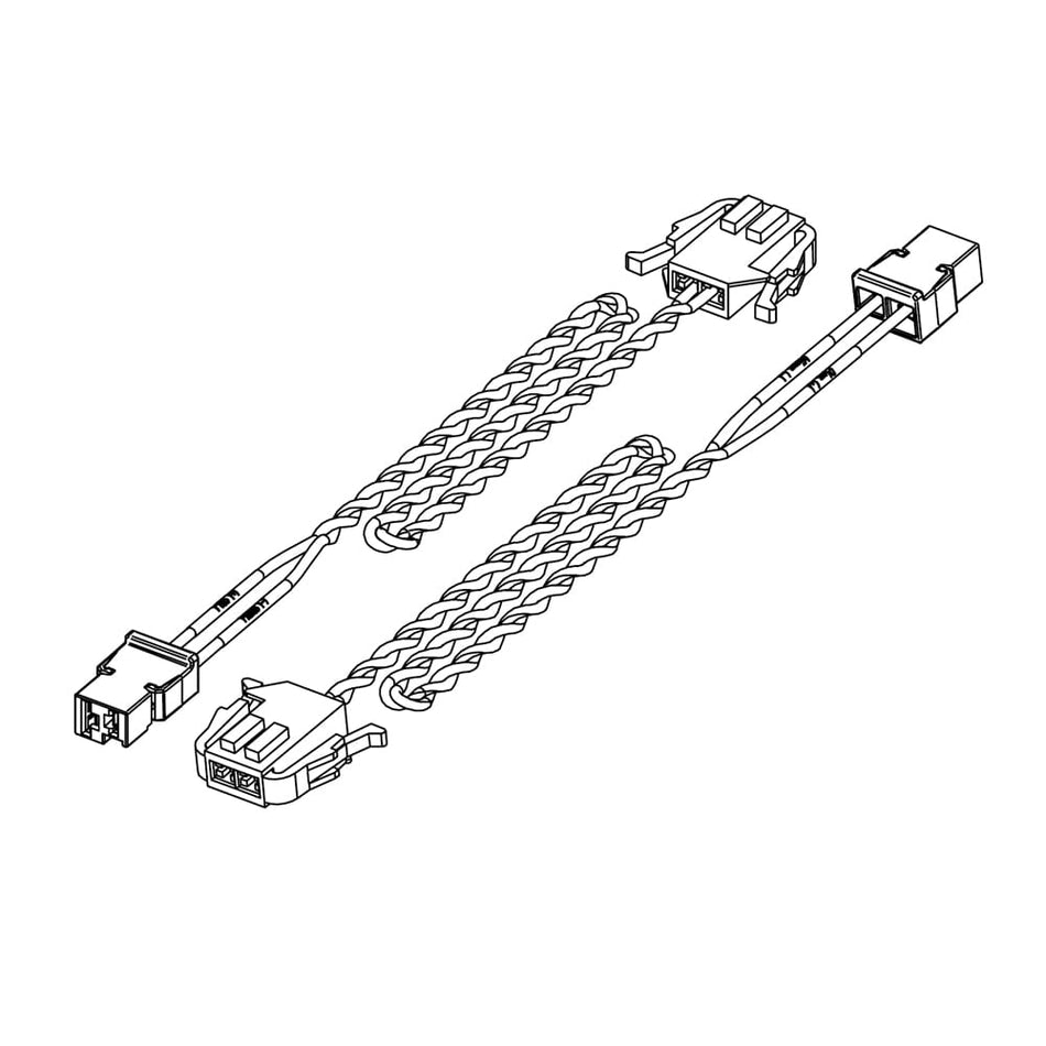 Helix Compose WireKits FX.W-550CC