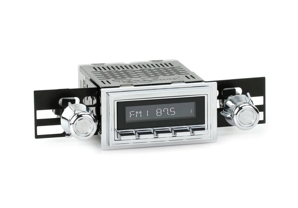 RetroSound Mustang radio DAB/AUX/BT/USB