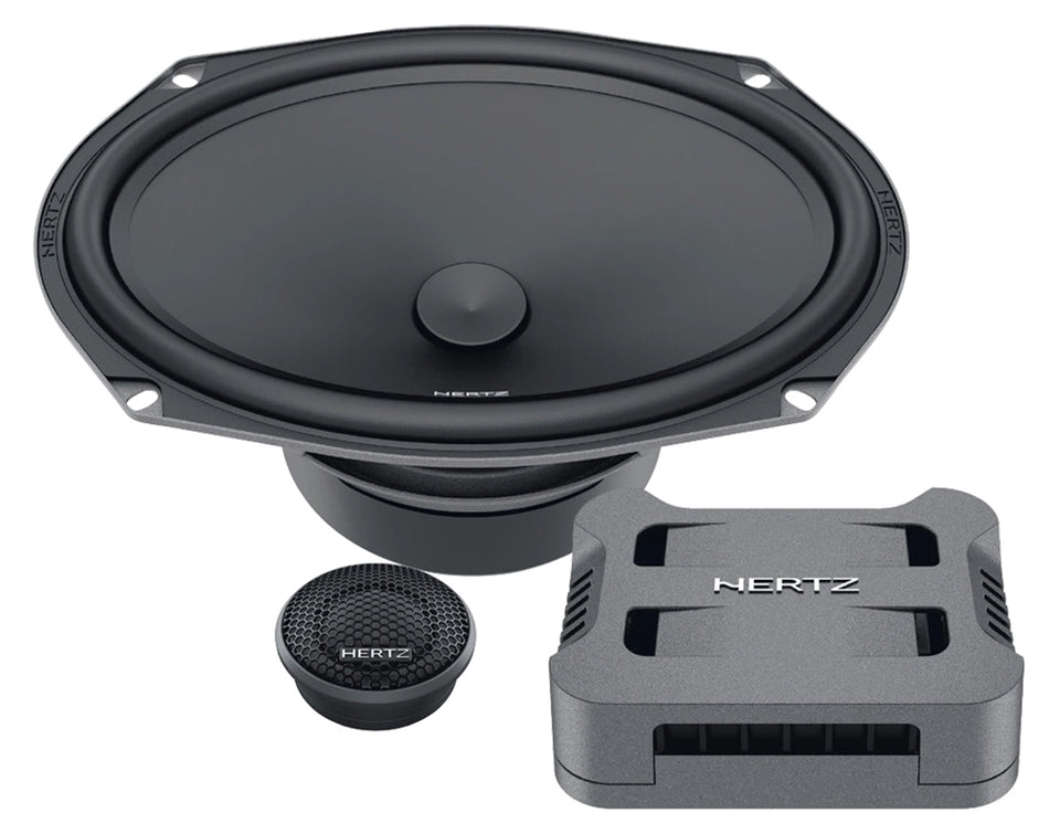 Hertz Cento PRO CPK690 6x9" komposystem
