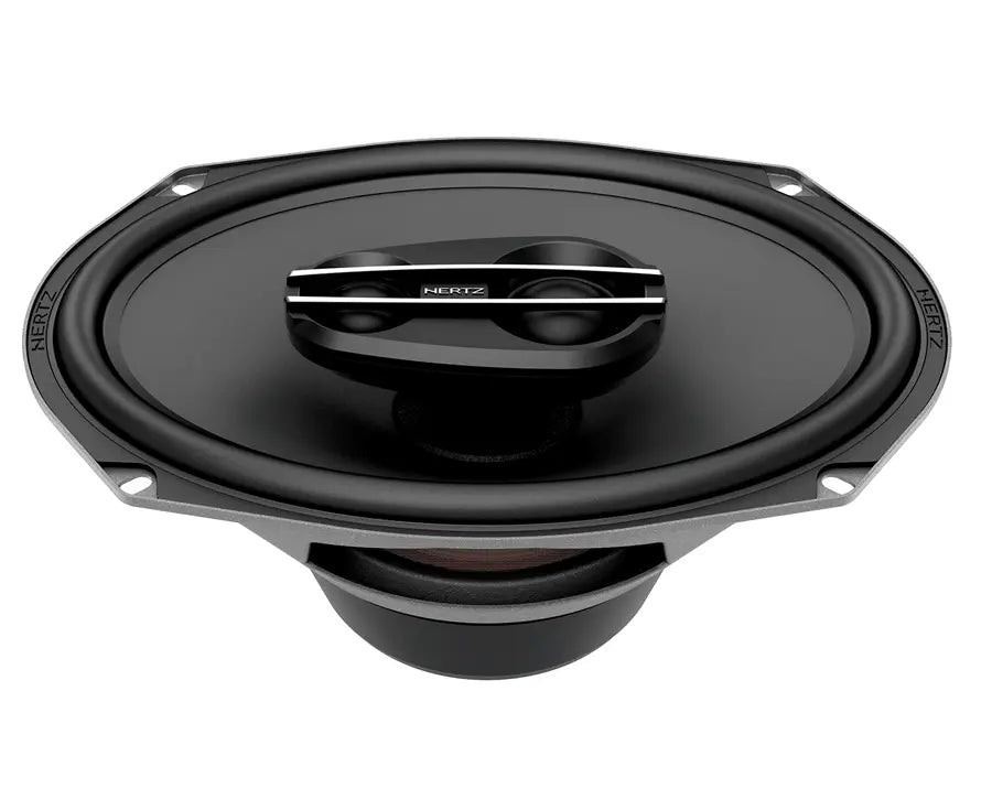 Hertz CPX690 Cento 6x9" koaxialhøyttaler