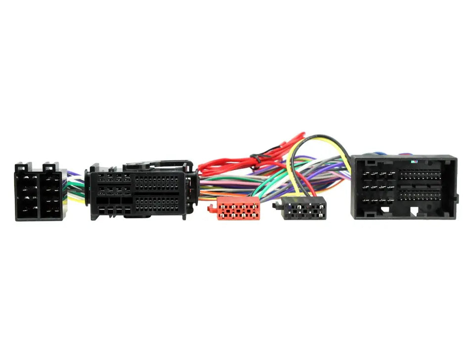 Connects2 ISO T-kabelsett CT10FT05