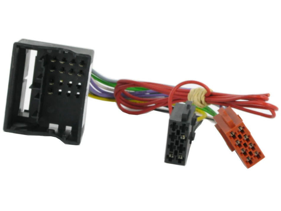 Connects2 ISO-adapter
