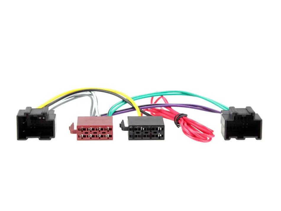 ConnectED ISO-adapter