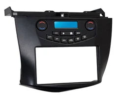 Metra Premium monteringsramme 2-DIN