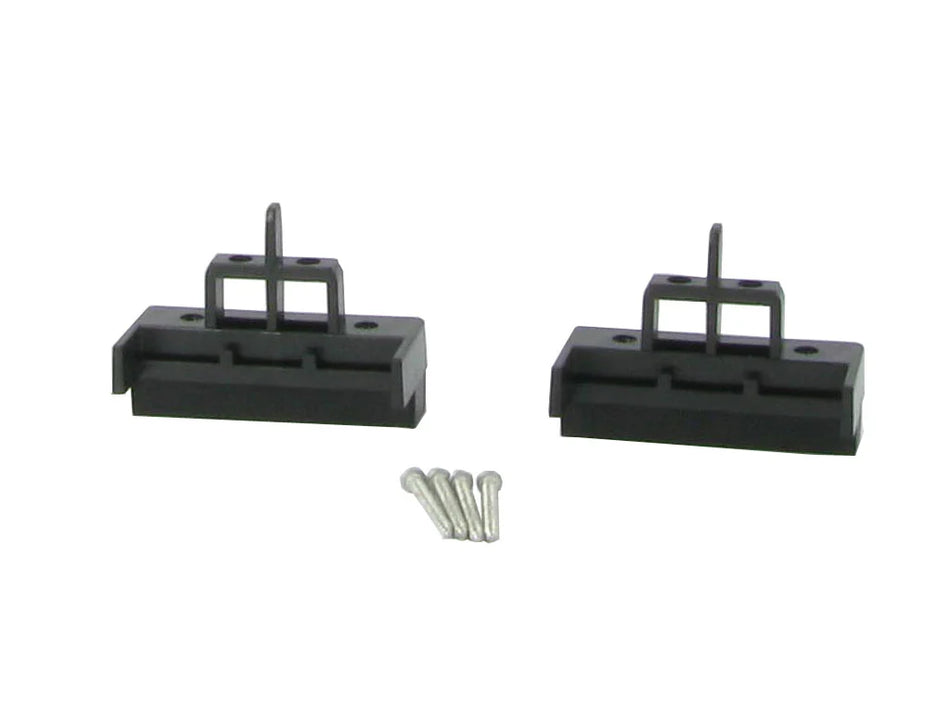 Connects2 Monteringsramme 1-DIN